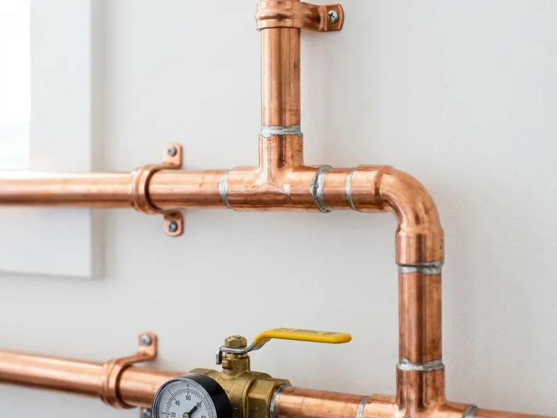 Pipe Repair & Replacement Plumber in Eastover, SC